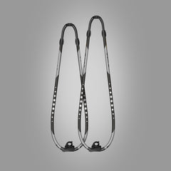 Patrik Carbon S-Curve Boom