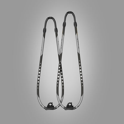 Patrik Carbon S-Curve Boom