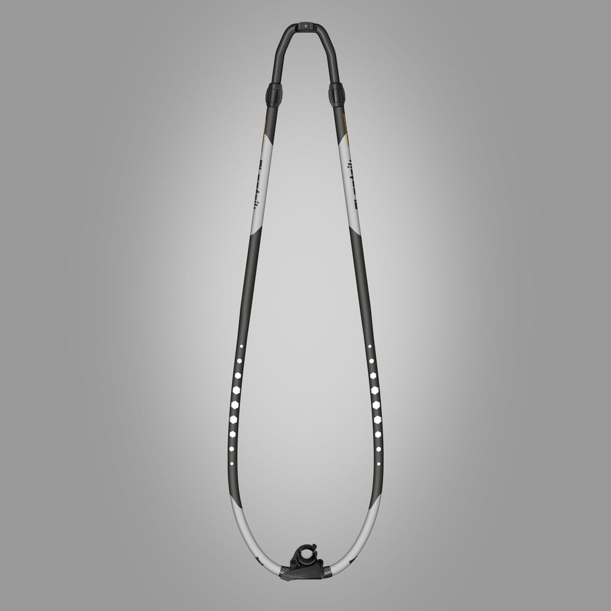 Patrik Carbon M-Curve Boom