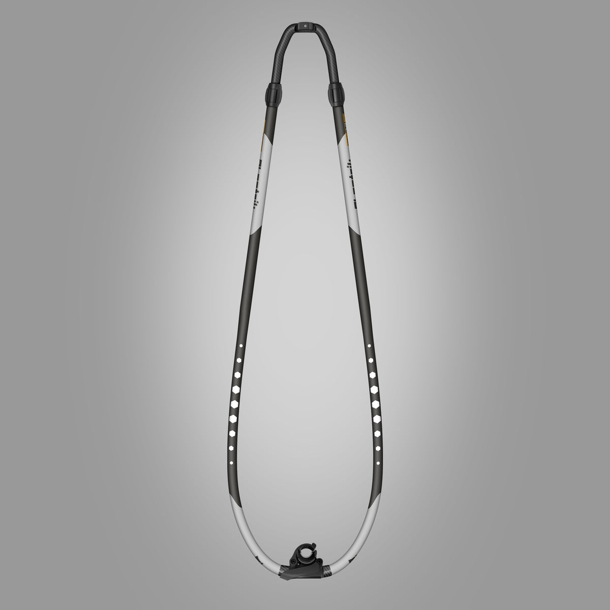 Patrik Carbon M-Curve Boom