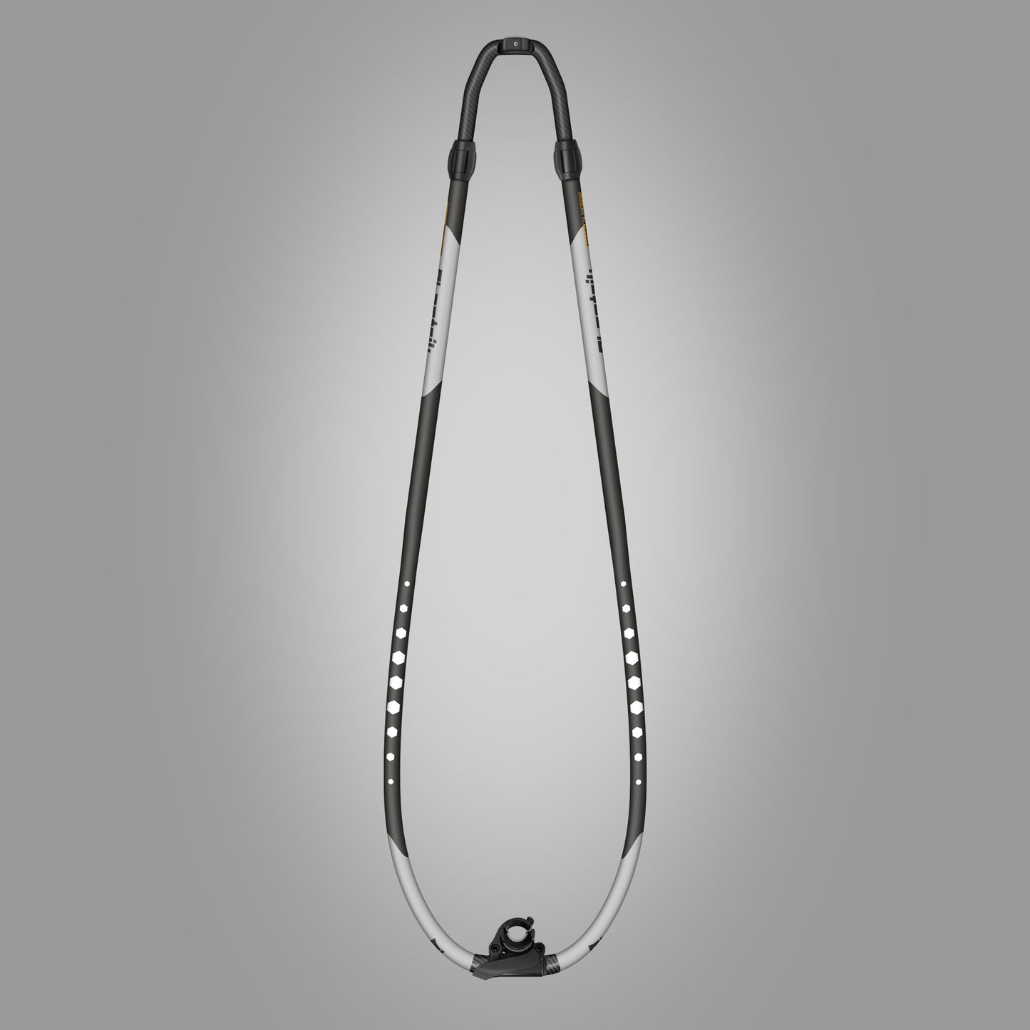 Patrik Carbon M-Curve Boom