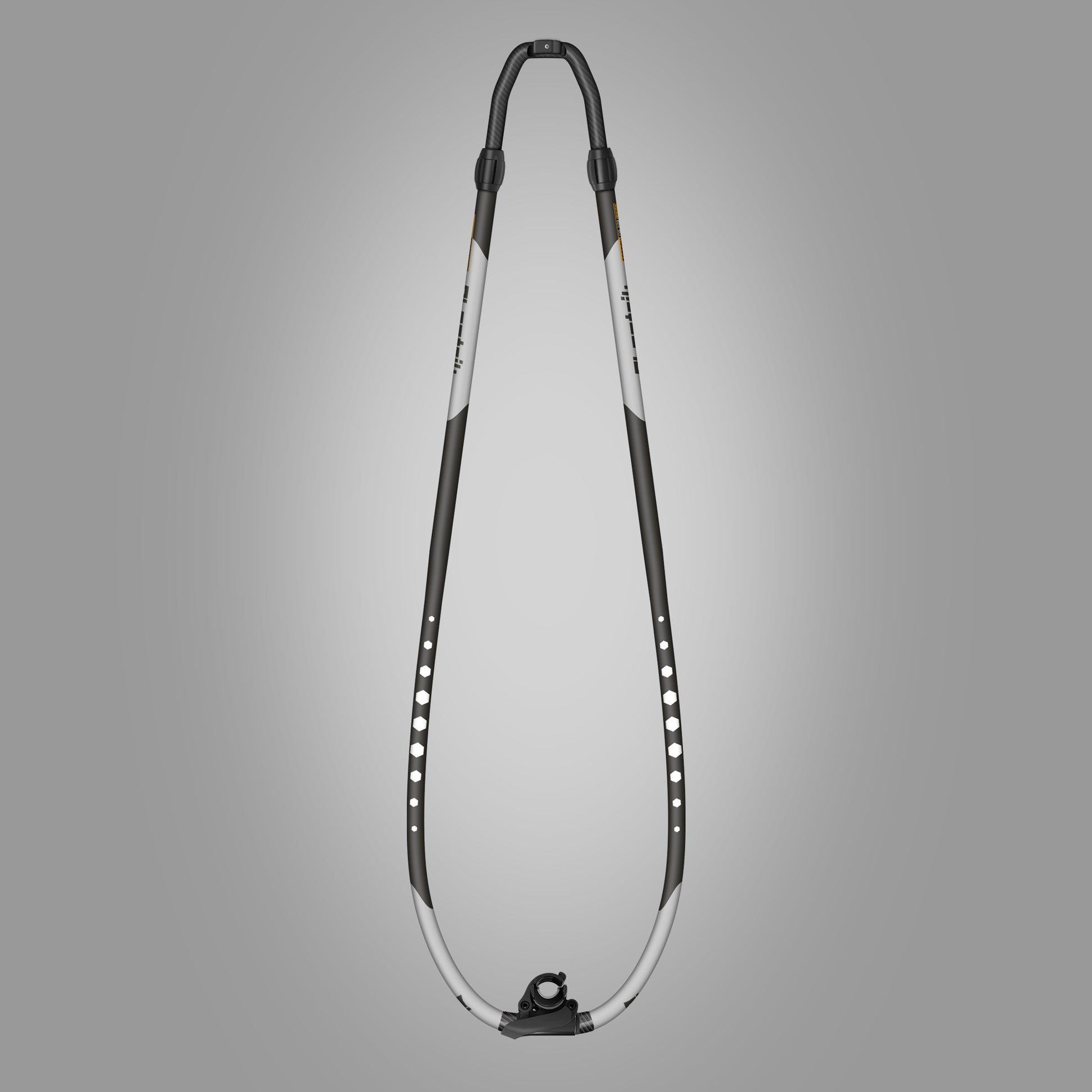 Patrik Carbon M-Curve Boom