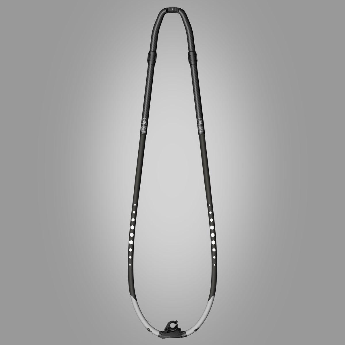 Patrik Carbon XL-Curve Boom 210-260