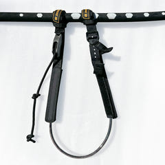 Patrik Harness Line Pro Comp tävlingstampar