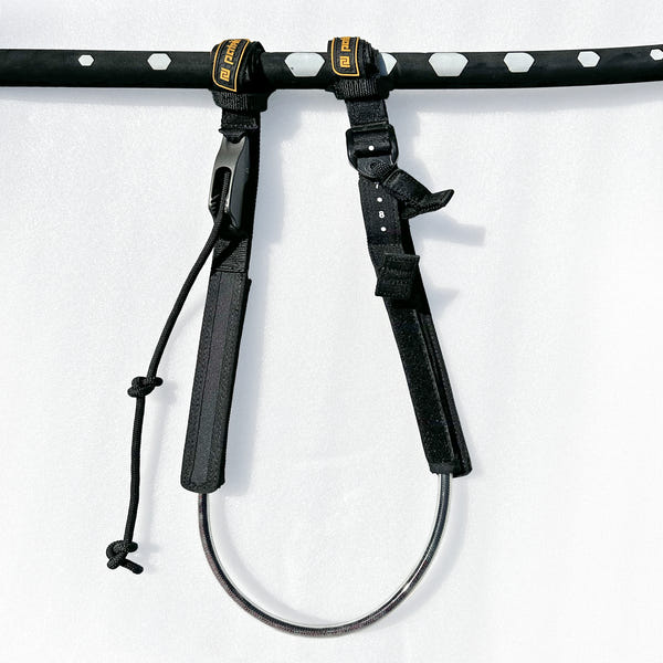 Patrik Harness Line Pro Comp tävlingstampar