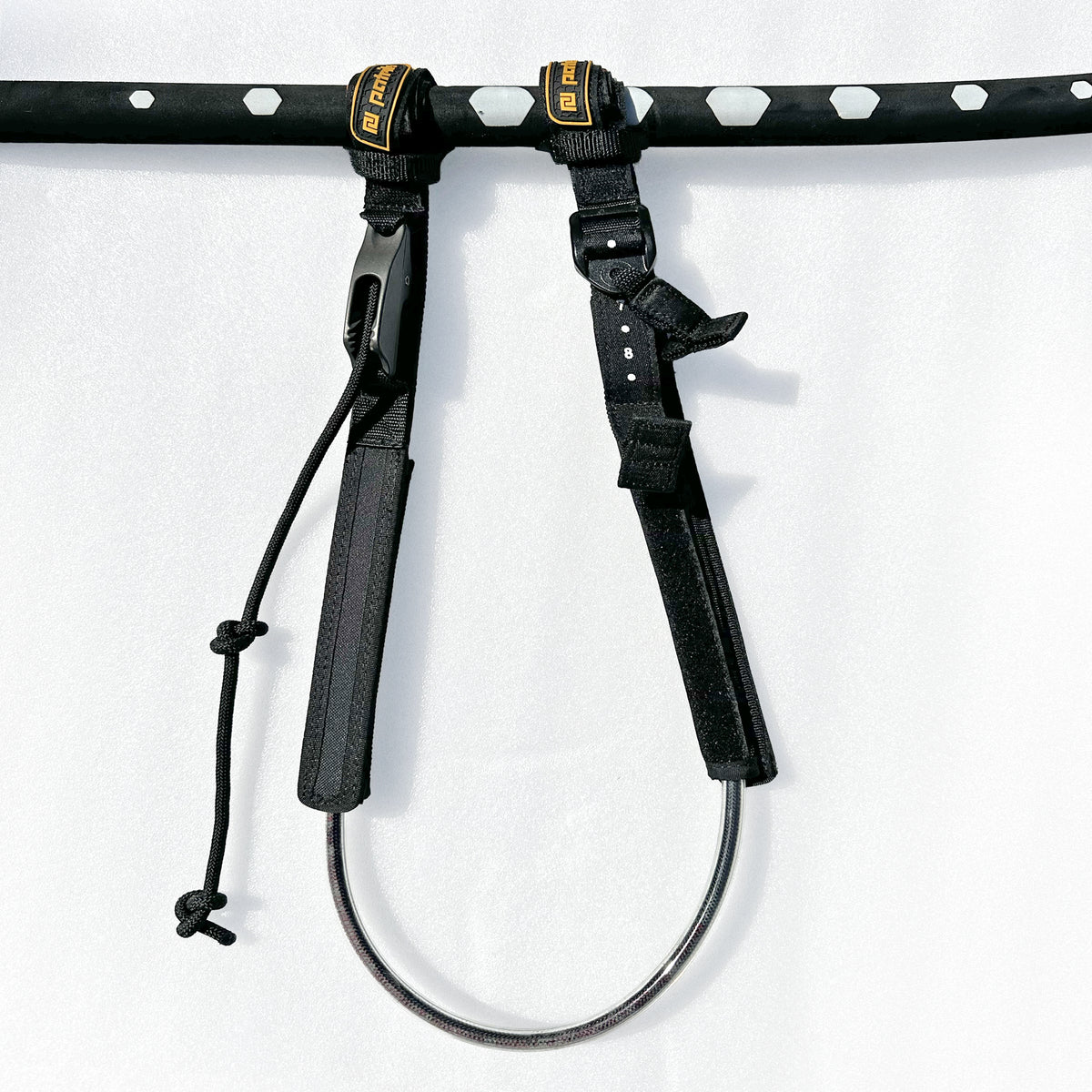 Patrik Harness Line Pro Comp tävlingstampar