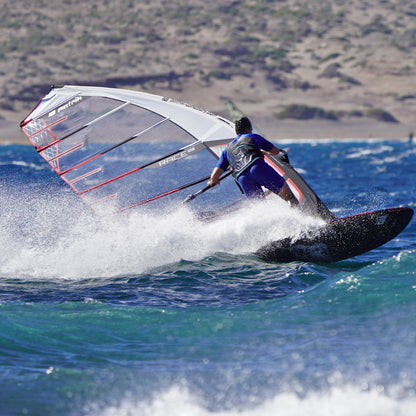 Patrik Race SF i action 2