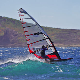 Patrik Race SF i action 3
