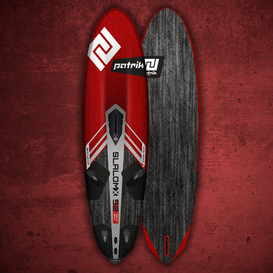 PATRIK SLALOM-X