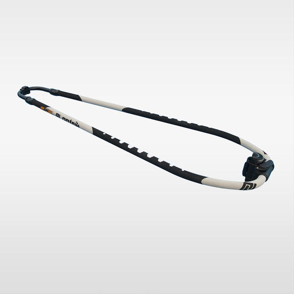 Patrik Alu S-Curve Boom