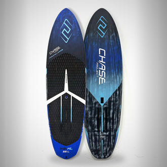 Chase WB-ML midlength-foilbräda för wingfoil