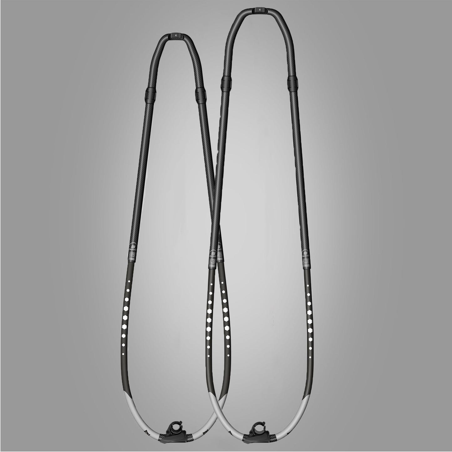 Patrik Carbon XL-Curve Boom